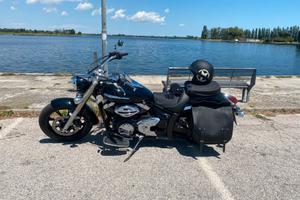 Yamaha midnight star 950