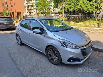 Peugeot 208 1.2 GPL 5p (2017)
