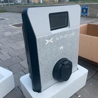 Wallbox ELECTRIP - fino a 22kw