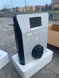 Wallbox ELECTRIP - fino a 22kw