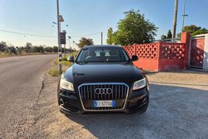 Audi Q5 2.0 DIESEL IN PERFETTE CONDIZIONI