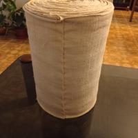 Tela di cotone anni 50