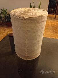 Tela di cotone anni 50