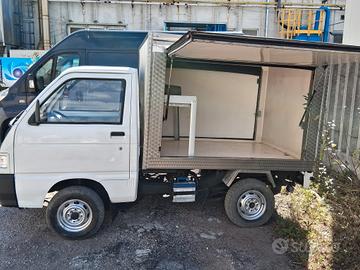  PORTER AUTONEGOZIO SPEDISCO PERMUTO!