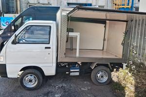  PORTER AUTONEGOZIO SPEDISCO PERMUTO!