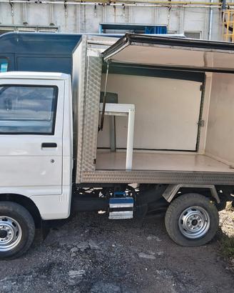  PORTER AUTONEGOZIO SPEDISCO PERMUTO!