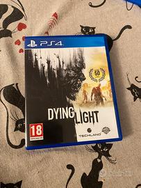 Dying light ps4