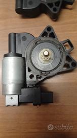 Motorini alzacristalli per MAZDA 3 2008