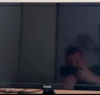 Graetz TV 24'