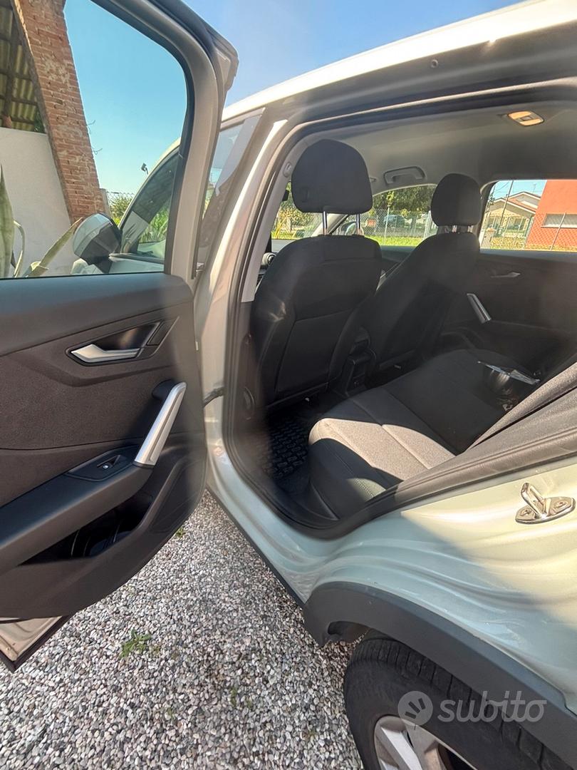 Audi Q2 2023 photo 5