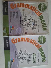 Grammaticalmente Edizione Verde