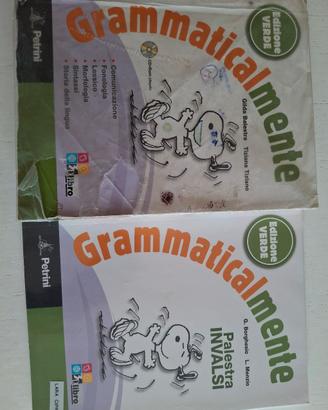 Grammaticalmente Edizione Verde