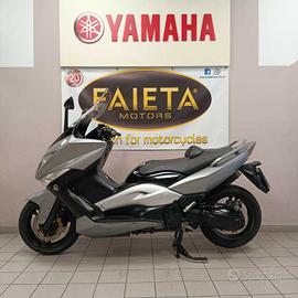 Yamaha T-Max 500 - 2010