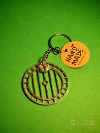 portachiavi hobbit