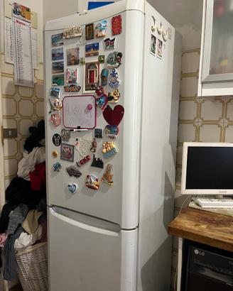 Frigo Indesit 60x1,80