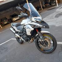 Benelli TRK 502 - 2020