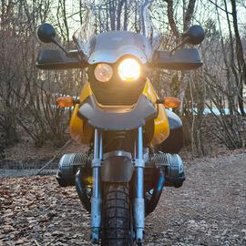 BMW 1150 gs