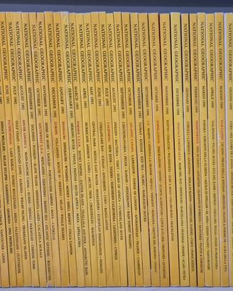 National Geographic Italia