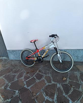 Bicicletta