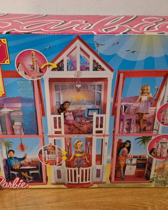 Barbie casa malibù califonia house