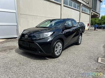 Toyota Aygo X X 1.0 72 CV Active