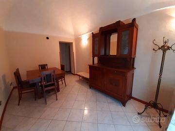 Appartamento ammobiliato con riscaldamento autonom