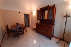 Appartamento ammobiliato con riscaldamento autonom