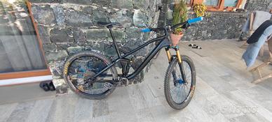 Canyon  Spectral 140