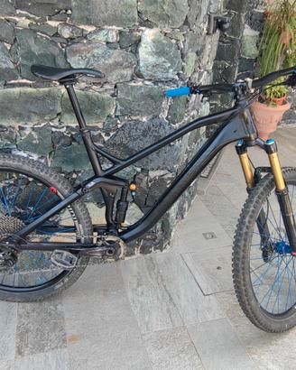 Canyon  Spectral 140
