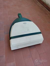 lucidatrice Folletto