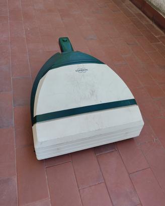lucidatrice Folletto