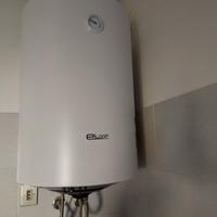 scaldabagno elettrico 80 LT 