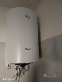 scaldabagno elettrico 80 LT 