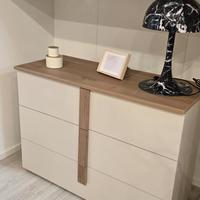 SET COMÒ E COMODINI 