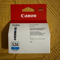 Cartuccia originale Canon per stampante Pixma