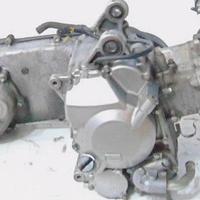 Motore Burgman 200 del 2016