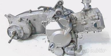 Motore Burgman 200 del 2016