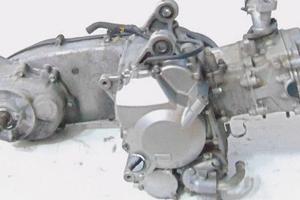 Motore Burgman 200 del 2016