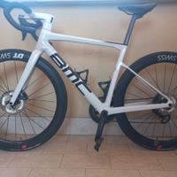 Bici da corsa BMC