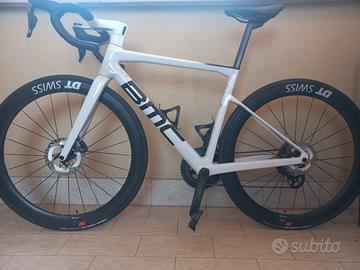 Bici da corsa BMC