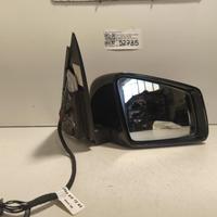 SPECCHIETTO RETROVISORE DESTRO MERCEDES Classe B W