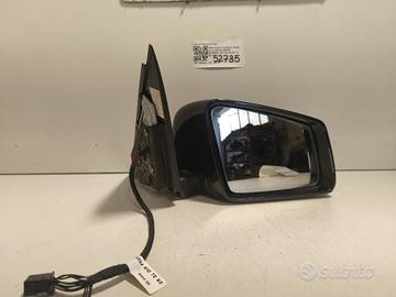 SPECCHIETTO RETROVISORE DESTRO MERCEDES Classe B W