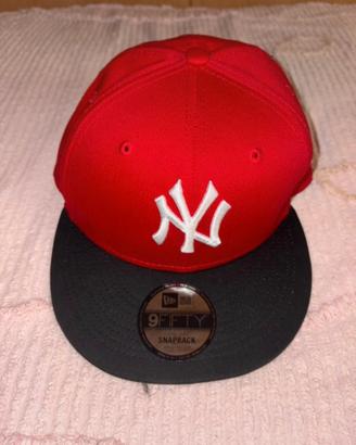 Cappello new era
