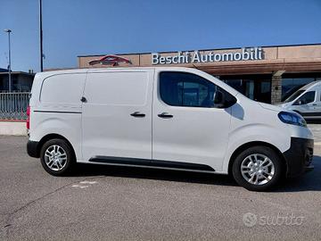 OPEL VIVARO 1.5 Diesel 120CV S&S L2H1 Furgone E
