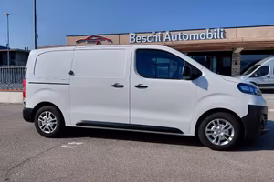 OPEL VIVARO 1.5 Diesel 120CV S&S L2H1 Furgone E