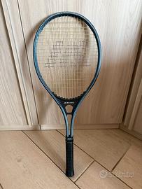 Maxima metallo (vintage) racchetta tennis