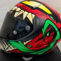 Casco Hjc Rpha 1 Toxin