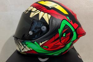 Casco Hjc Rpha 1 Toxin