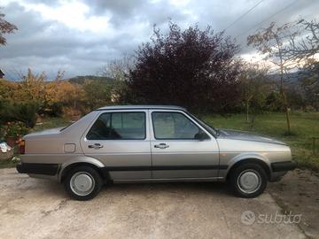 VOLKSWAGEN Jetta 2ª serie