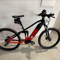e-bike jeep bafang 40 km c/a 